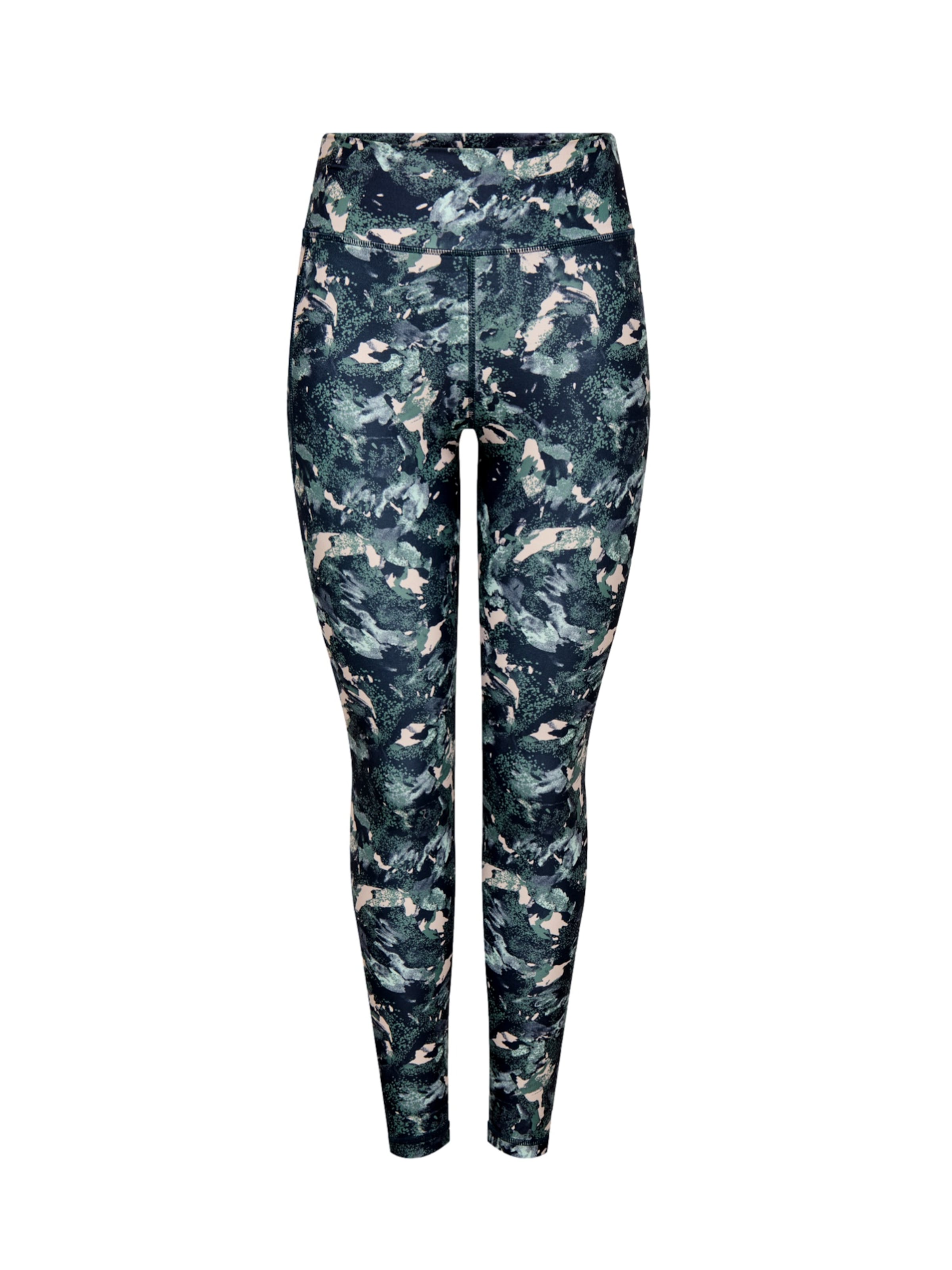 ONLY PLAY Leggings 'Jam-2-Save' in de kleur Gemengde kleuren, Productweergave