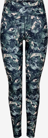 ONLY PLAY Slimfit Leggings 'Jam-2-Save' in Gemengde kleuren: voorkant