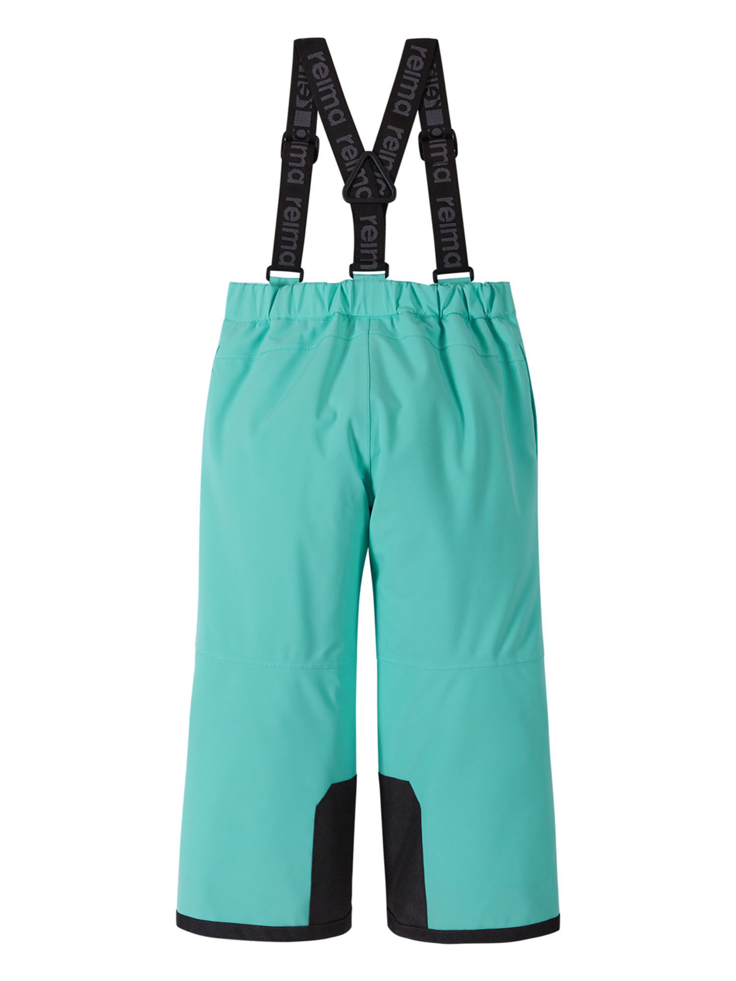 Reima Regular Sporthose 'Proxima' in Grün