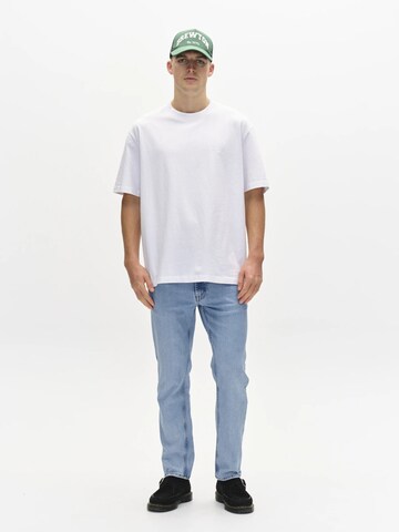 GABBA regular Jeans 'Marc' i blå