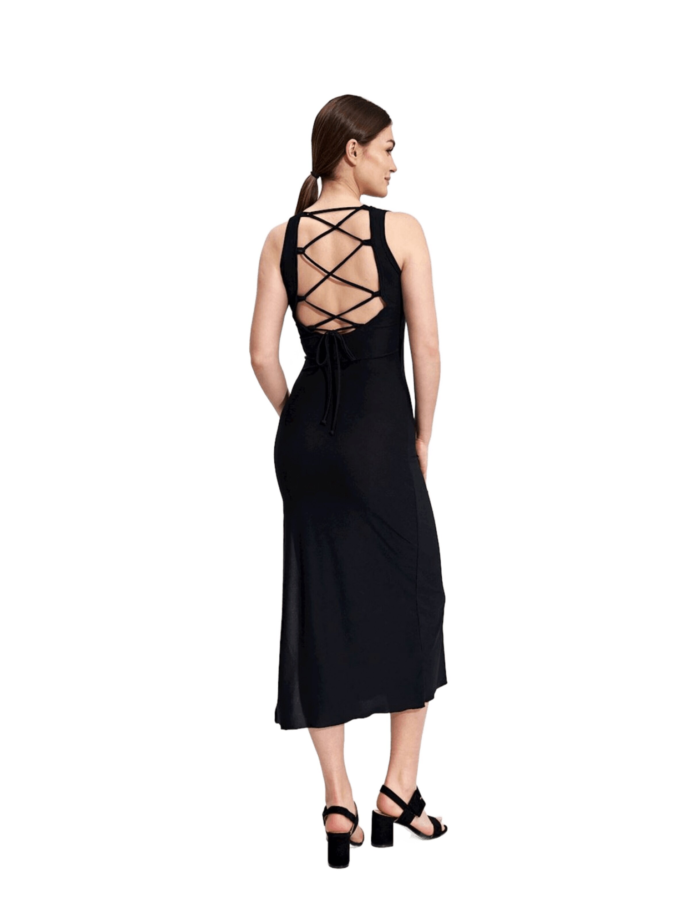 amorubi.com Dress '167829' in Black