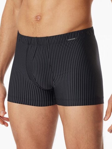Boxers ' Pure Micro ' SCHIESSER en noir