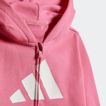 ADIDAS SPORTSWEAR Тренировочный костюм в Серый