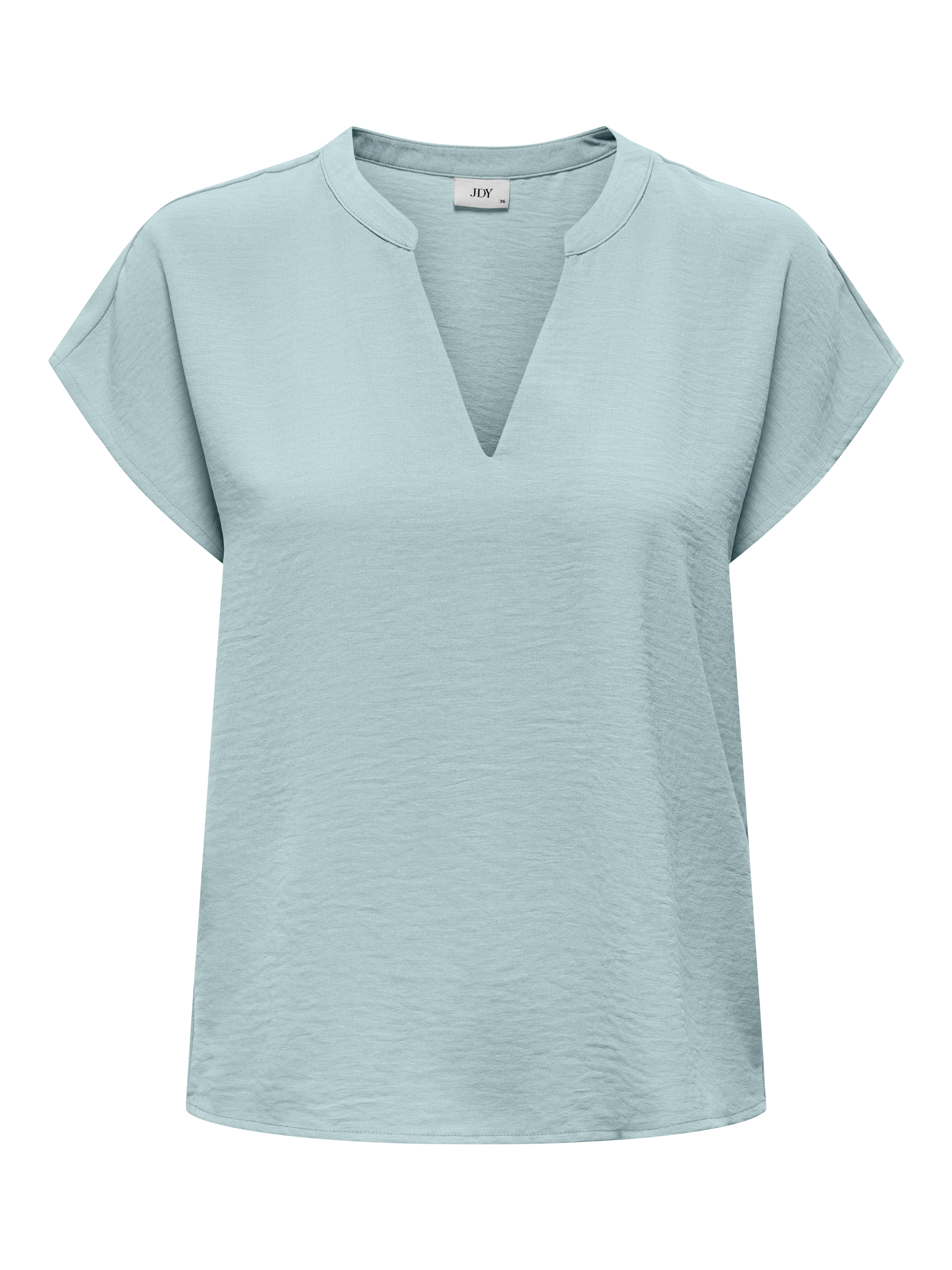 JDY - Blusa 'JDYLion' en azul: frente