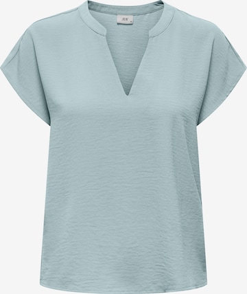 Camicia da donna 'JDYLion' di JDY in blu: frontale