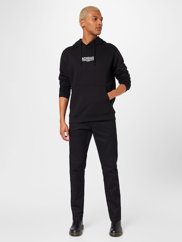 Brixton - regular Pantalón chino 'CHOICE' en negro