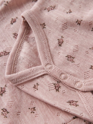 NAME IT Body 'NBFWang' in Pink