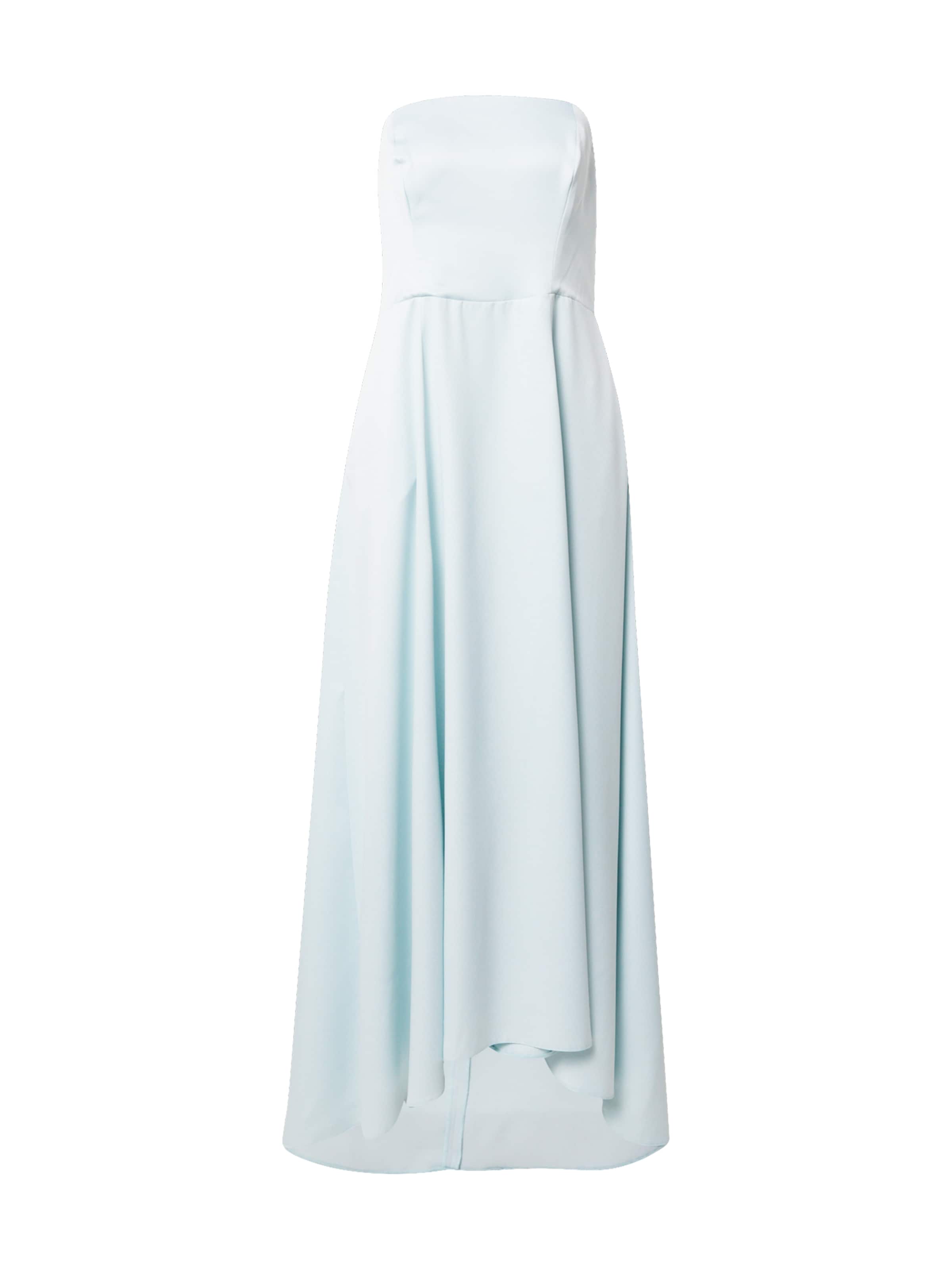 Closet London Estélyi ruhák - kék: elől