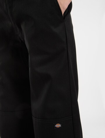 regular Pantaloni di DICKIES in nero