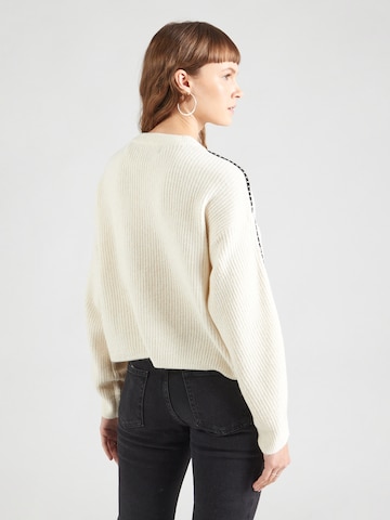 Pullover 'Zora' di VERO MODA in beige