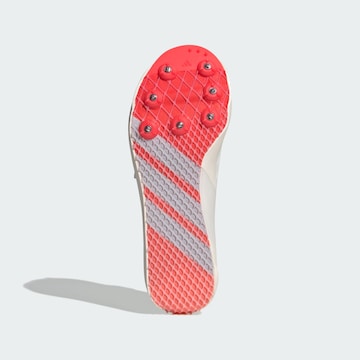 ADIDAS PERFORMANCE Sports shoe ' Adizero ' in White