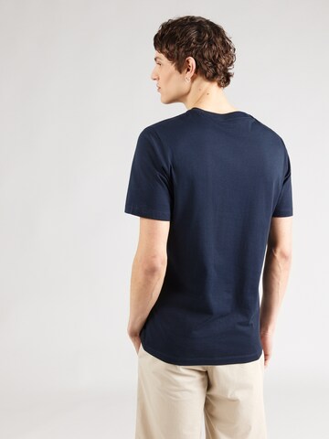 s.Oliver Majica | modra barva