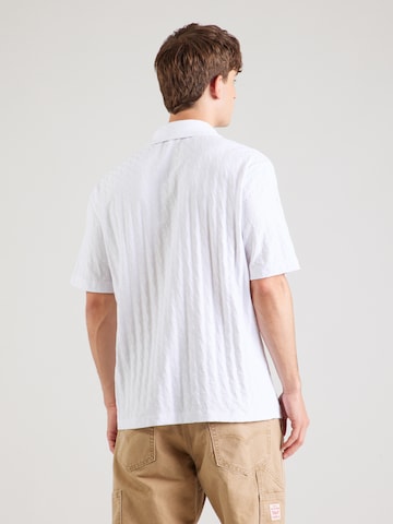 ARMANI EXCHANGE Shirt in White