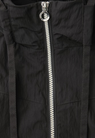 STREET ONE Between-Season Jacket in Black