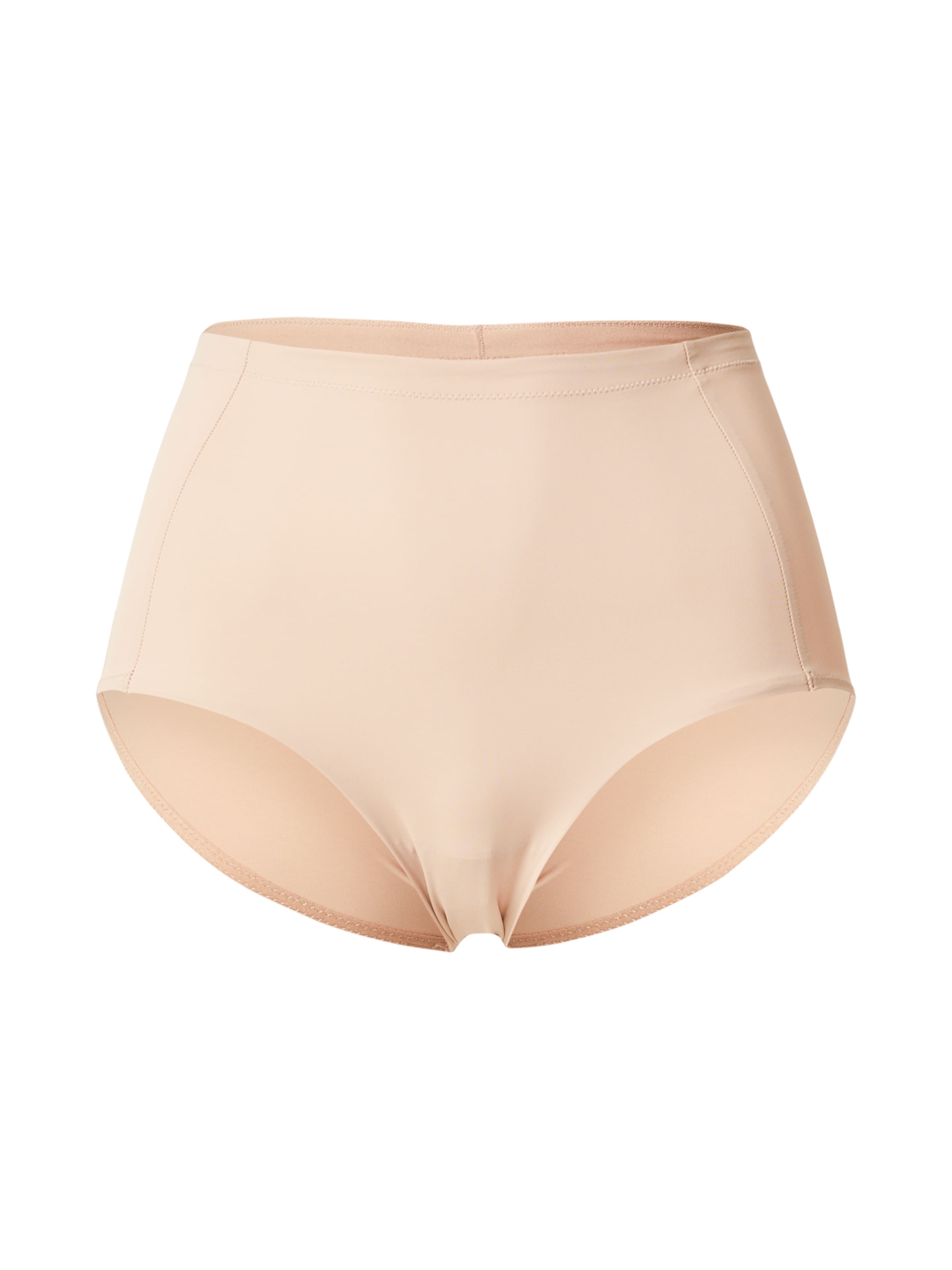 Lindex Muotoilevat alushousut värissä beige: etupuoli