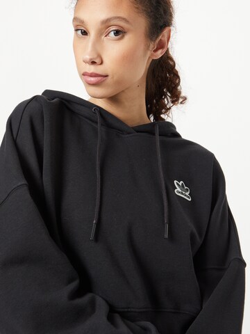 ADIDAS ORIGINALS Sweatshirt in Black