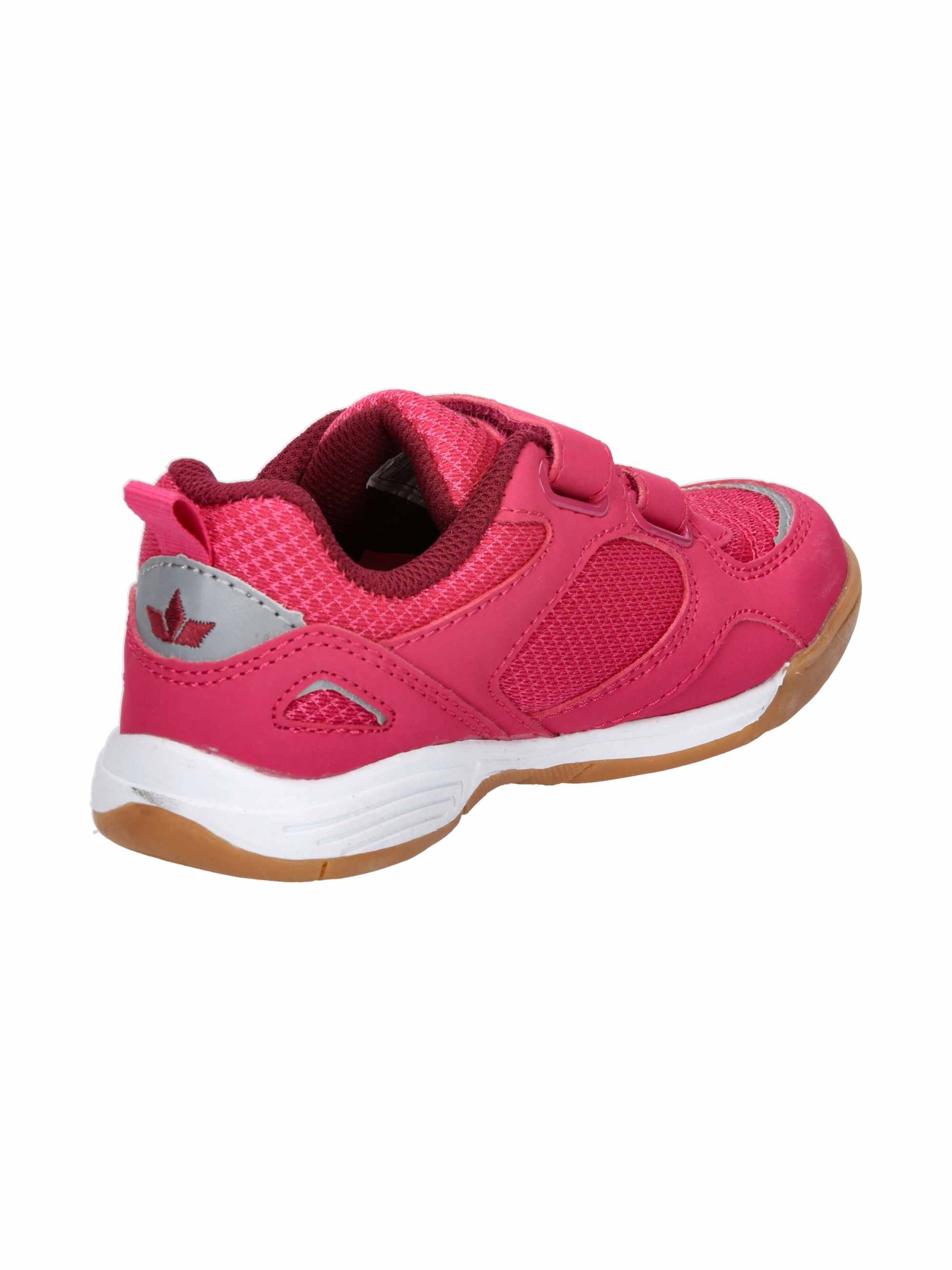 LICO Sportschuh 'Siro V' in Pink