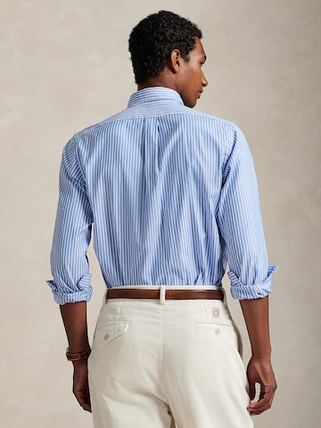 Regular fit Cămașă de la Polo Ralph Lauren pe albastru
