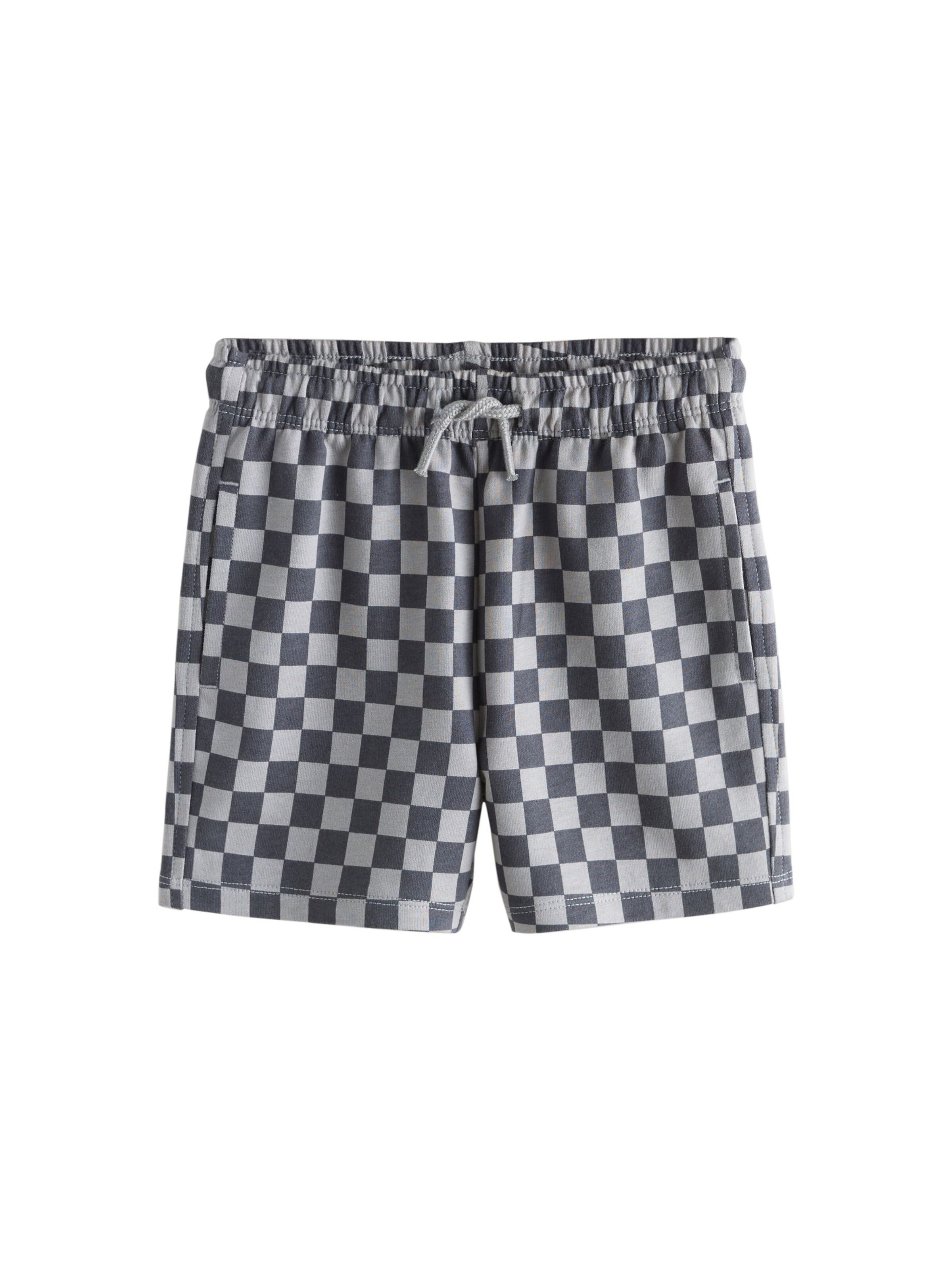 Next Skinny Hose in Grau: Vorderseite