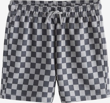 Next Hose in Grau: Vorderseite