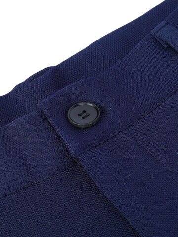 Youthup Slim fit Pants in Blue