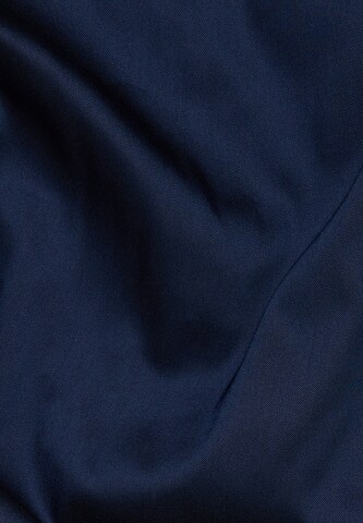 ETERNA Regular Fit Hemd in Blau