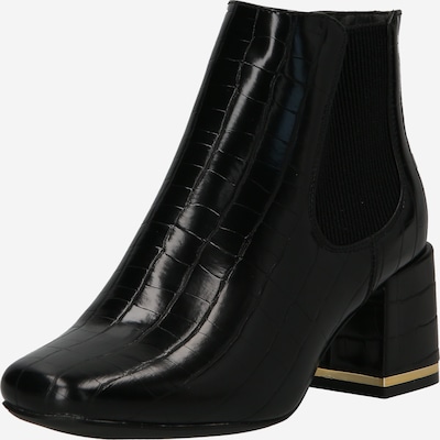 NEW LOOK Ankle boots 'DONALD' σε μαύρο, Άποψη προϊόντος