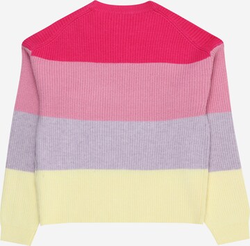 KIDS ONLY Sweater 'Sandy' in Pink