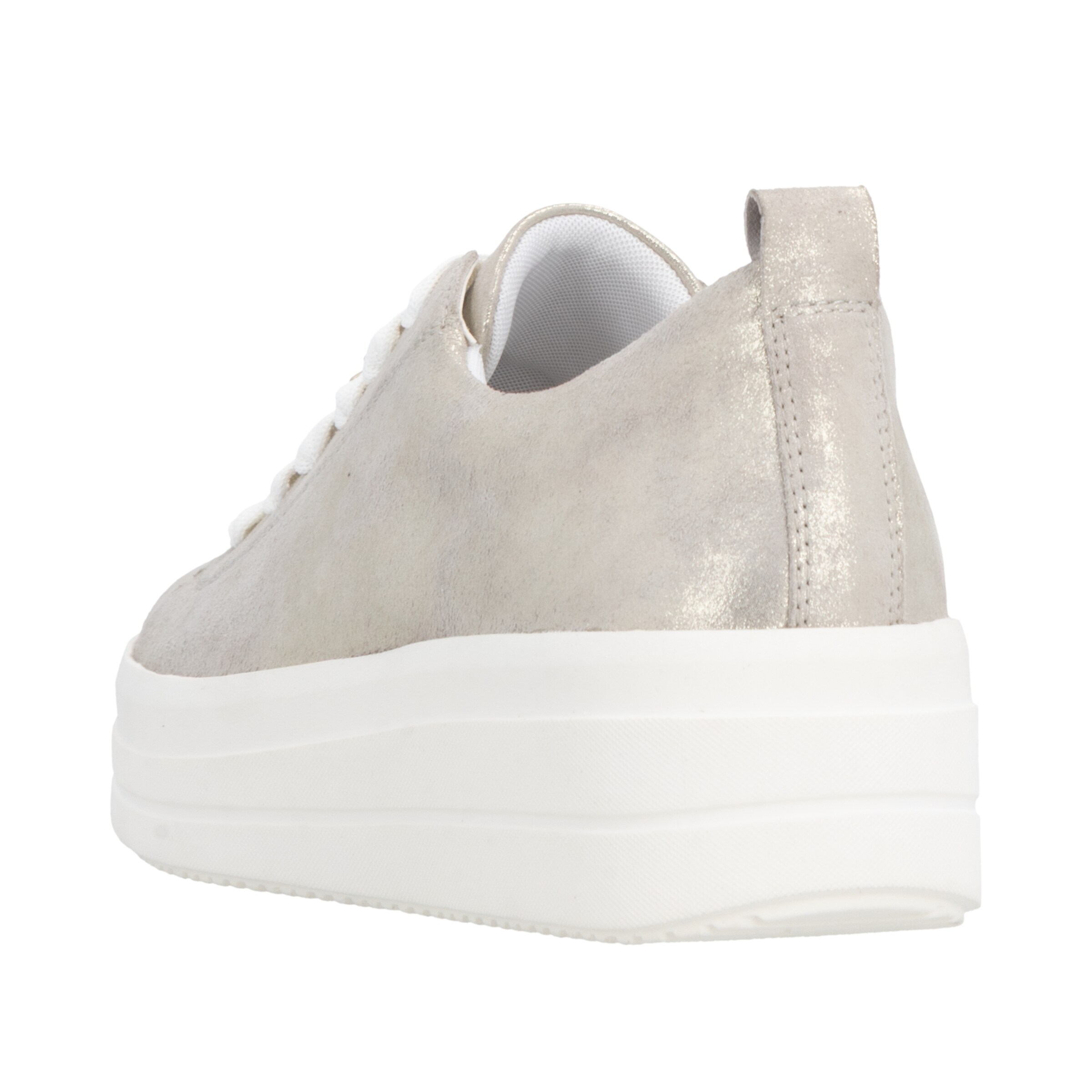 REMONTE Sneaker in Gold