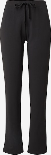Pantaloni Champion Authentic Athletic Apparel di colore nero, Visualizzazione prodotti