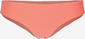 Bas de bikini 'Maoi' O'NEILL en orange : devant