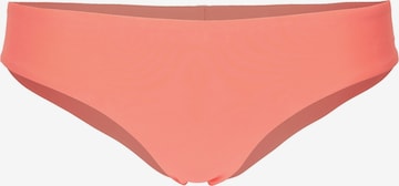 O'NEILL Bikini Bottoms 'Maoi' in Orange: front