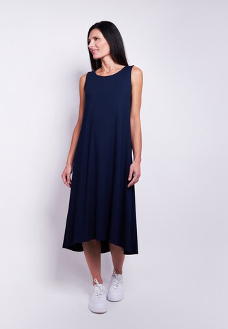 Seidel Moden Dress in Blue: front