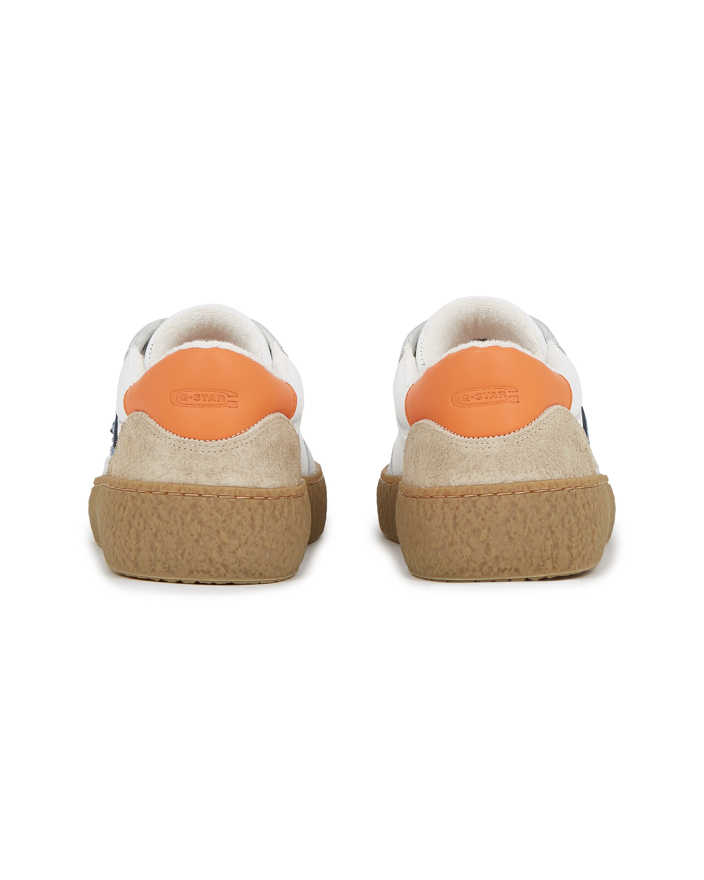 G-STAR Sneaker - 'Augur BSC Sneakers' in Mischfarben