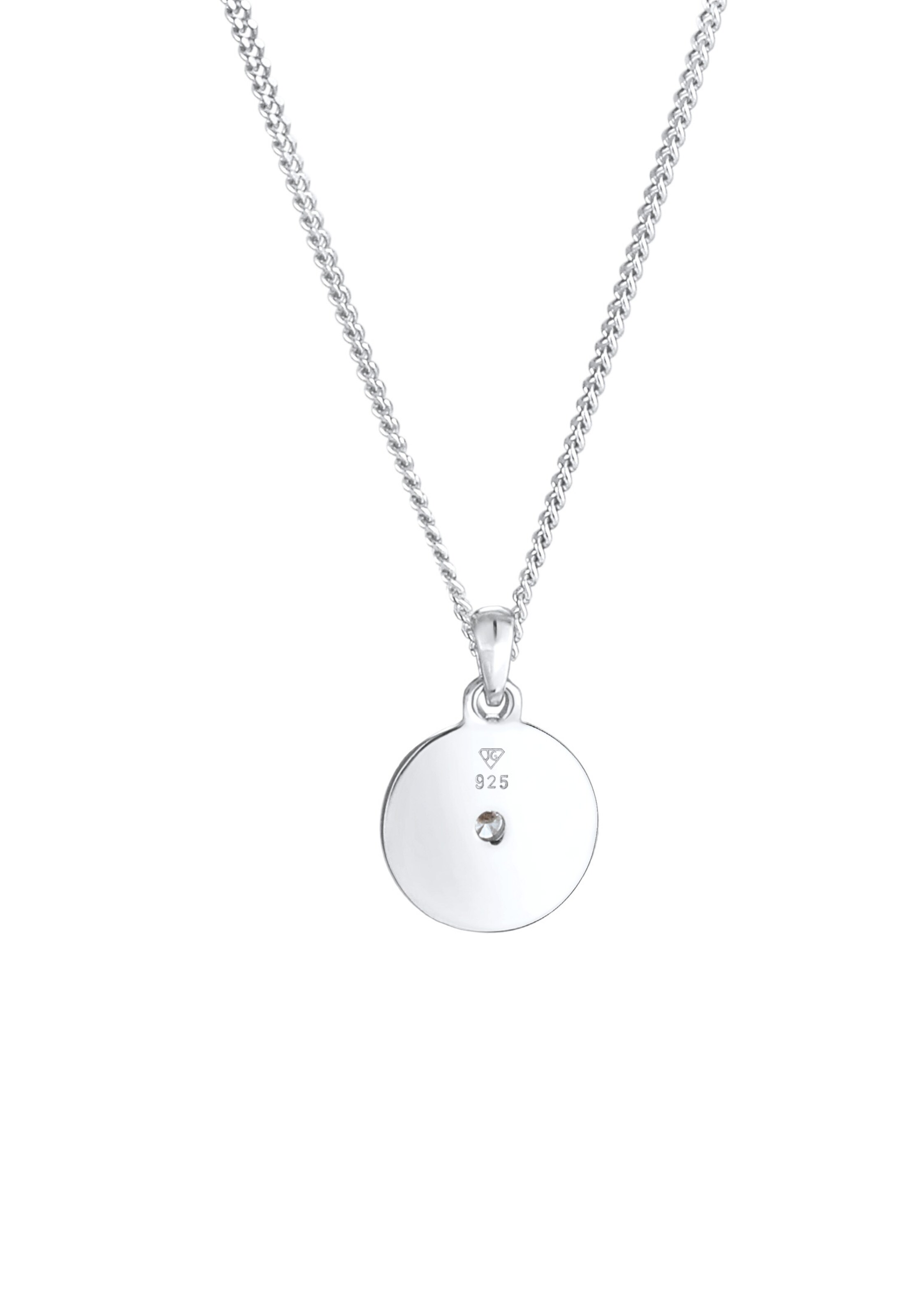 ELLI Necklace in Silver