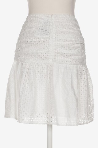 Lala Berlin Skirt in XS in White
