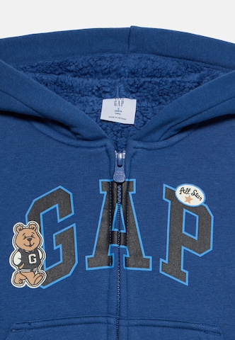 GAP Collegetakki värissä musta