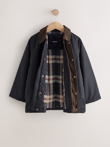 Next Övergångsjacka i svart