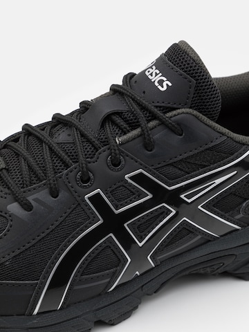 ASICS SportStyle Sneaker 'Gel-Venture 6' in Schwarz