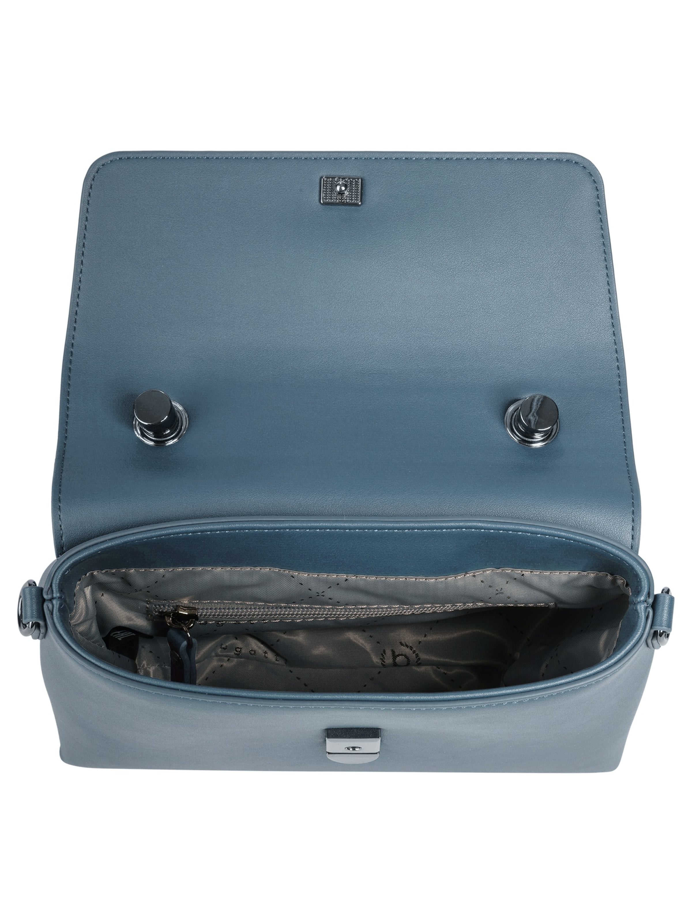 Sacs à main 'ALMATA' bugatti en bleu