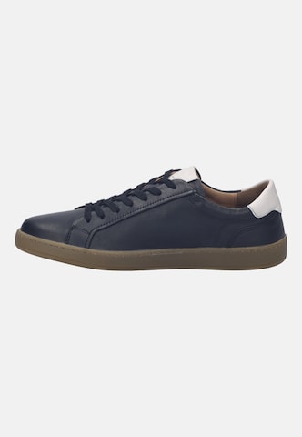 JOSEF SEIBEL Sneaker 'Lio 07' in Schwarz