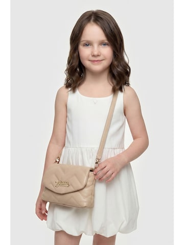 GUESS Umhängetasche in Beige