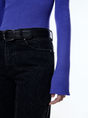 EDITED Sweater 'Lucina' in Purple