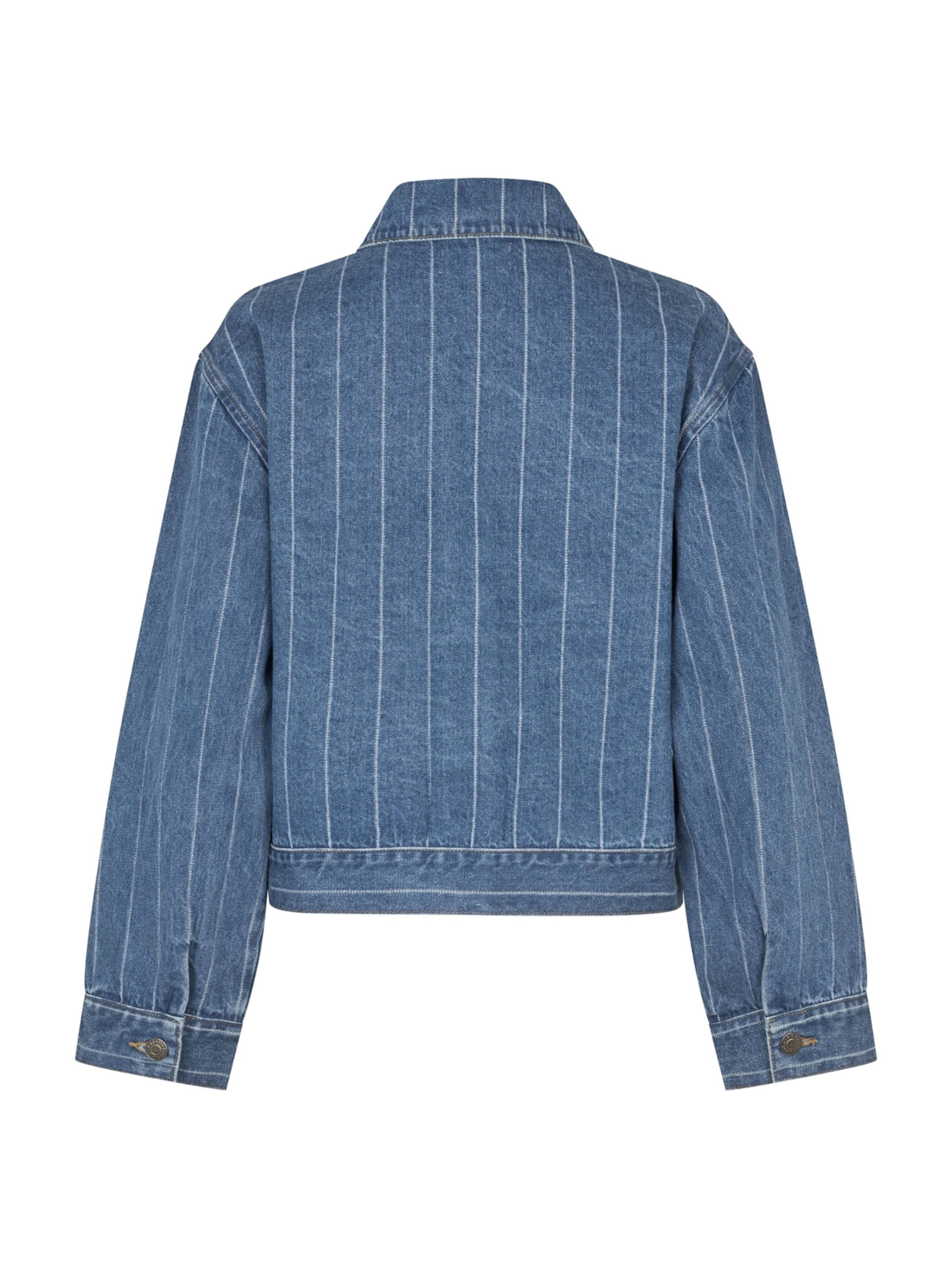 modström Tussenjas 'Isolde' in Blauw