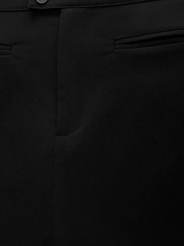 Pull&Bear Nederdel i sort