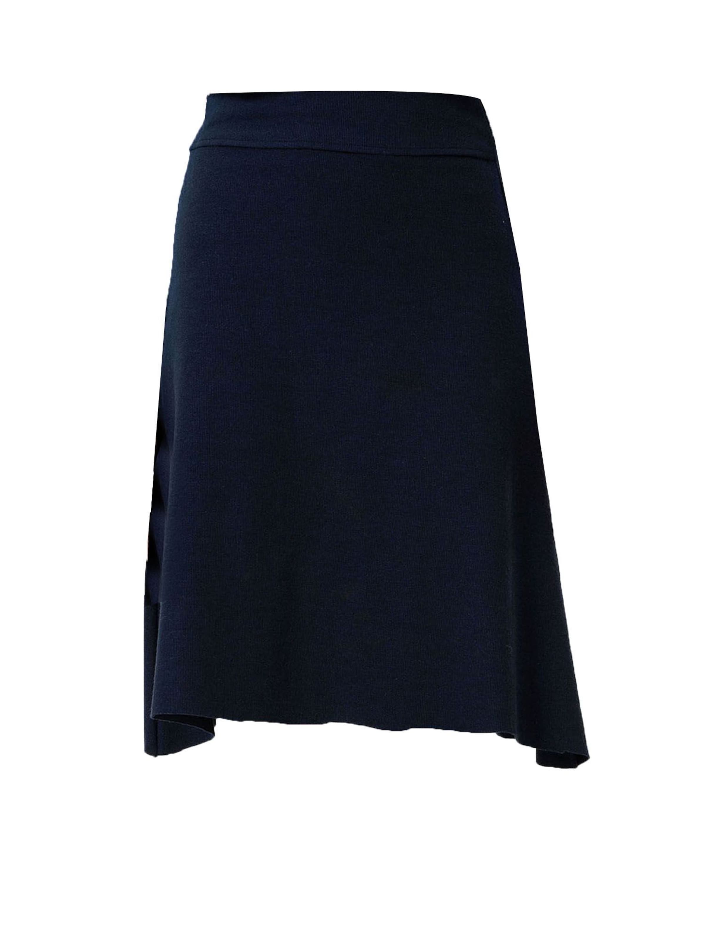 Williot Szoknyák - kék: elől