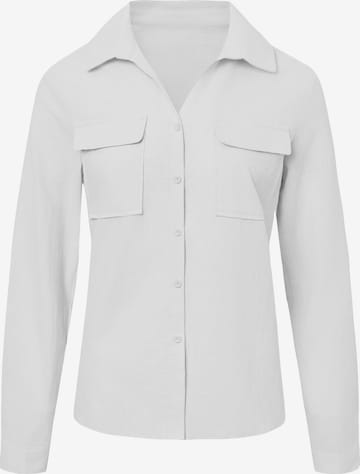 balta Imily Bela Palaidinė: priekis