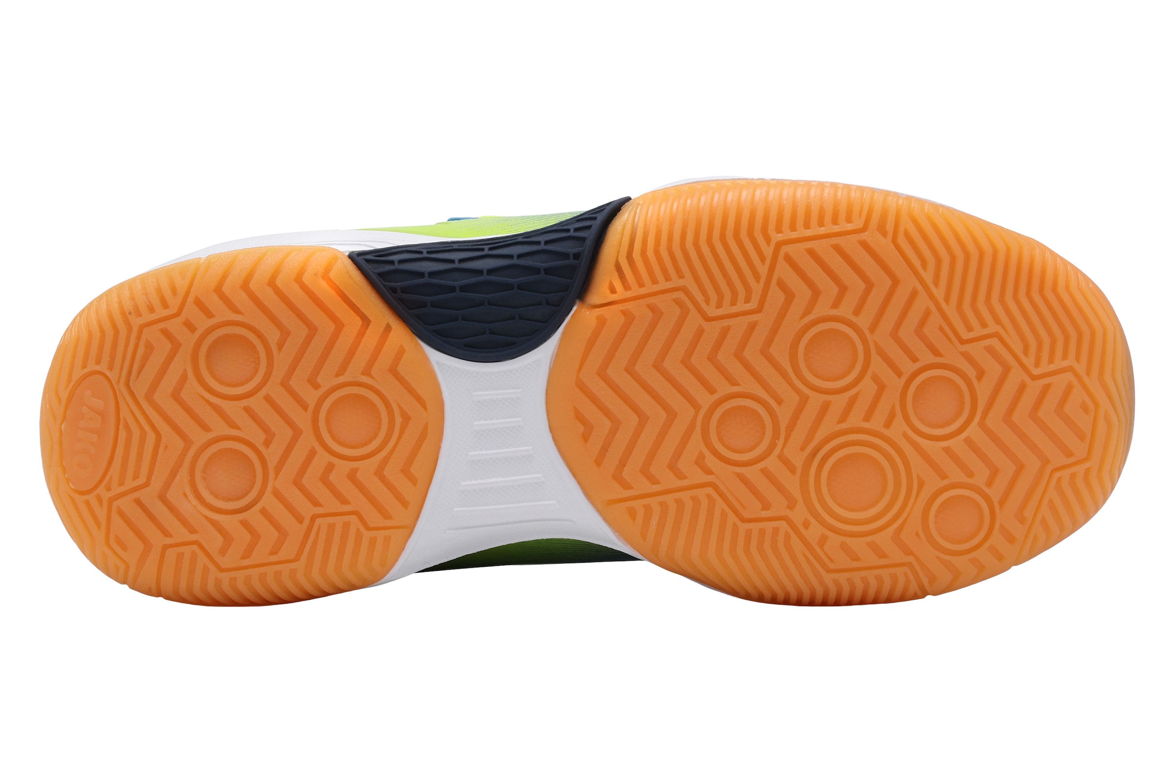 JAKO Athletic Shoes in Green