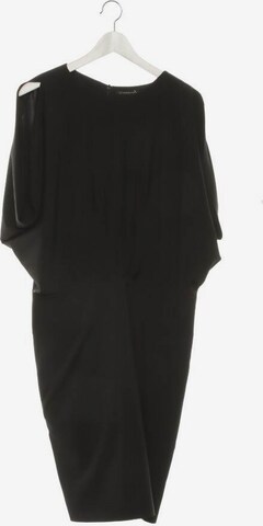 STRENESSE Dress in XXL in Black: front