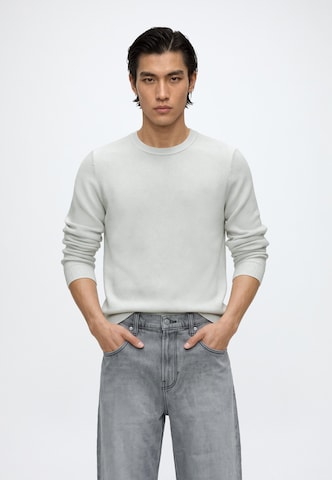 s.Oliver - Jersey en beige